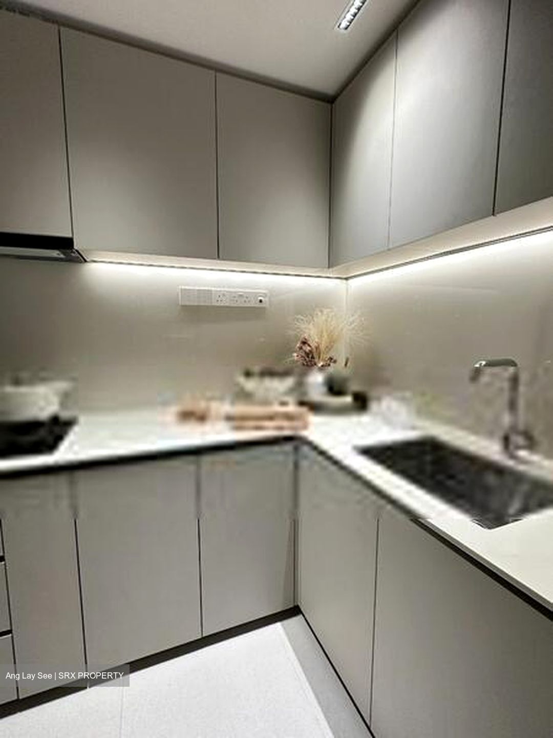 Altura (D23), Condominium #595811921